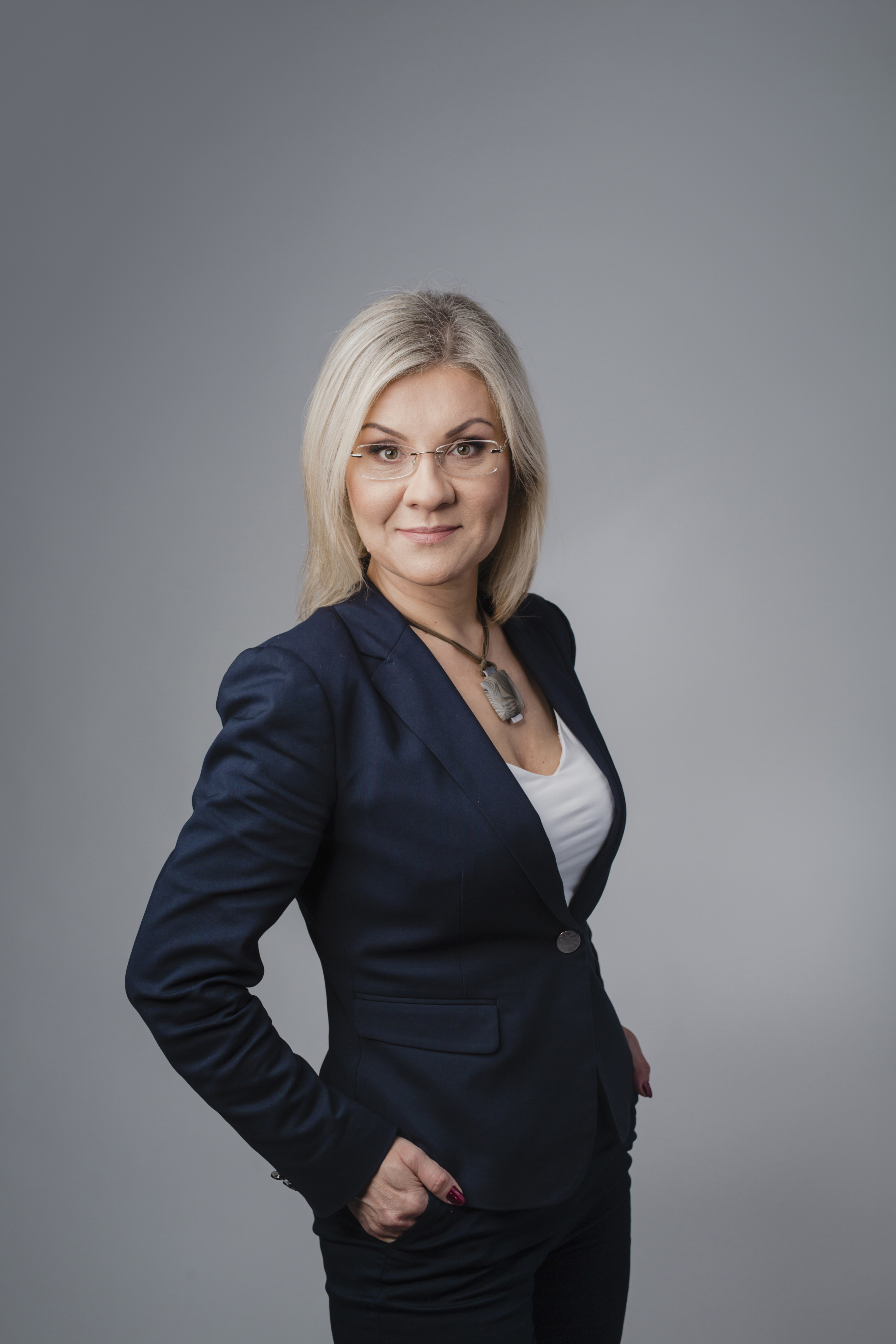 Monika Gniffke - Ekspert Finansowy