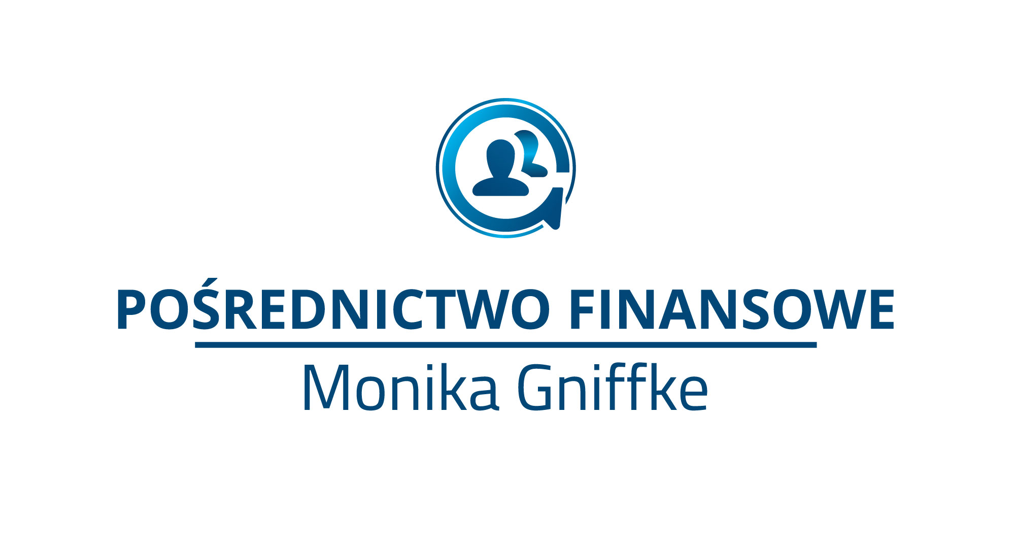 Monika Gniffke Logo